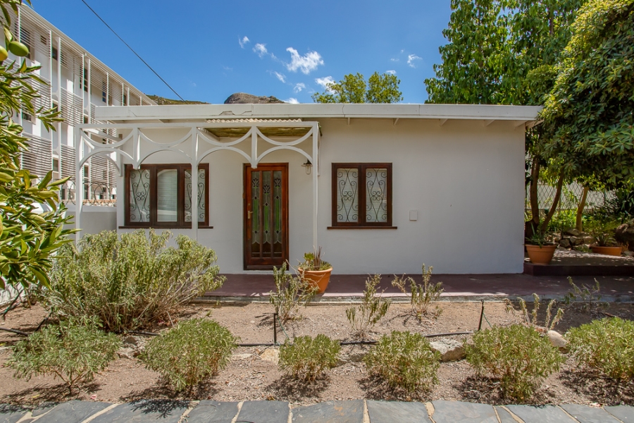 To Let 3 Bedroom Property for Rent in Buitenverwagting Western Cape